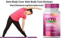 Keto Body Tone Reviews image 1